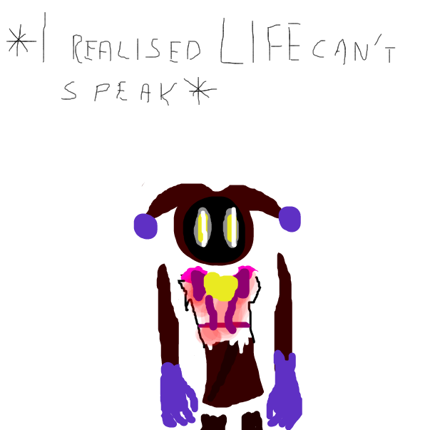  - Online Drawing Game Comic Strip Panel by Nejt