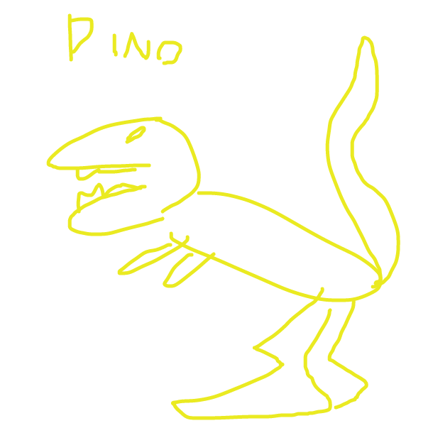  - Online Drawing Game Comic Strip Panel by Nejt