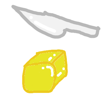 Liked webcomic Butter