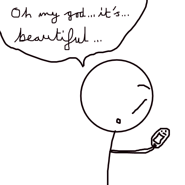  - Online Drawing Game Comic Strip Panel by pudsey99