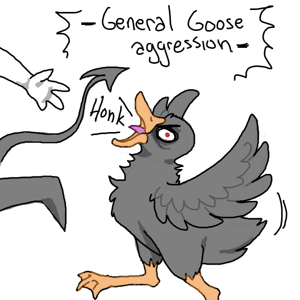  - Online Drawing Game Comic Strip Panel by Nephtys