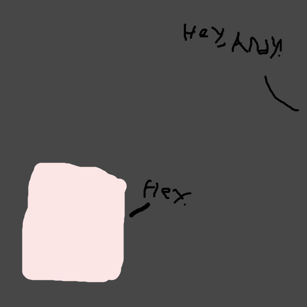 Drawing in andy by TheOctavius8