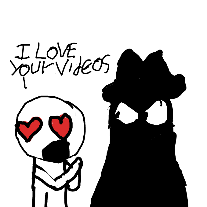  - Online Drawing Game Comic Strip Panel by HaileyS