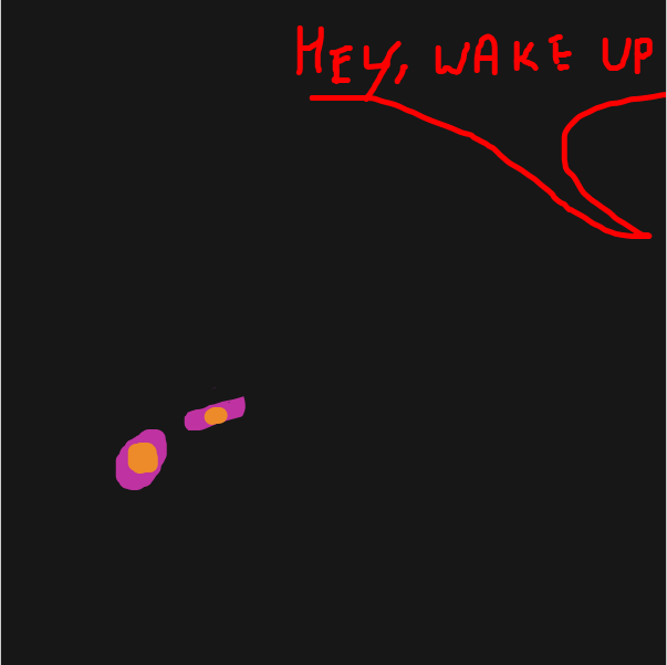  - Online Drawing Game Comic Strip Panel by Nejt