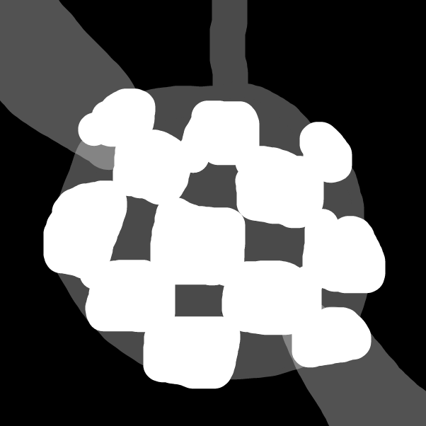 Drawing in Disco by TheOctavius8