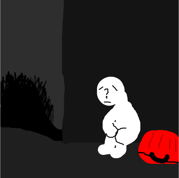  - Online Drawing Game Comic Strip Panel by Nejt