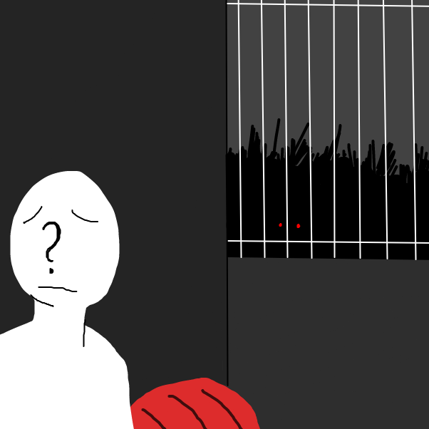  - Online Drawing Game Comic Strip Panel by Nephtys