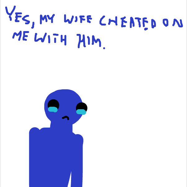  - Online Drawing Game Comic Strip Panel by Nejt