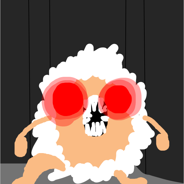  - Online Drawing Game Comic Strip Panel by Nejt