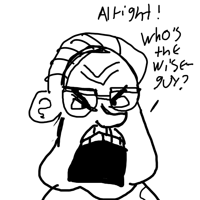  - Online Drawing Game Comic Strip Panel by HaileyS