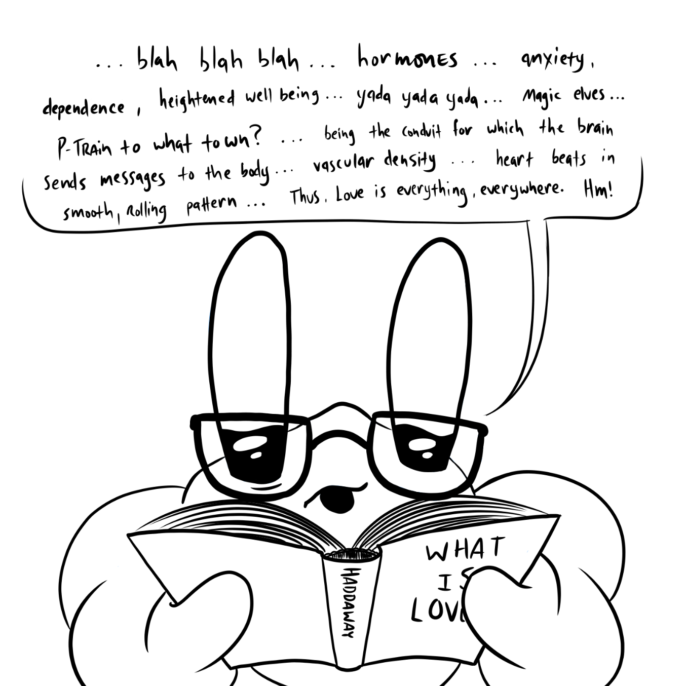  - Online Drawing Game Comic Strip Panel by Wizard Croissant