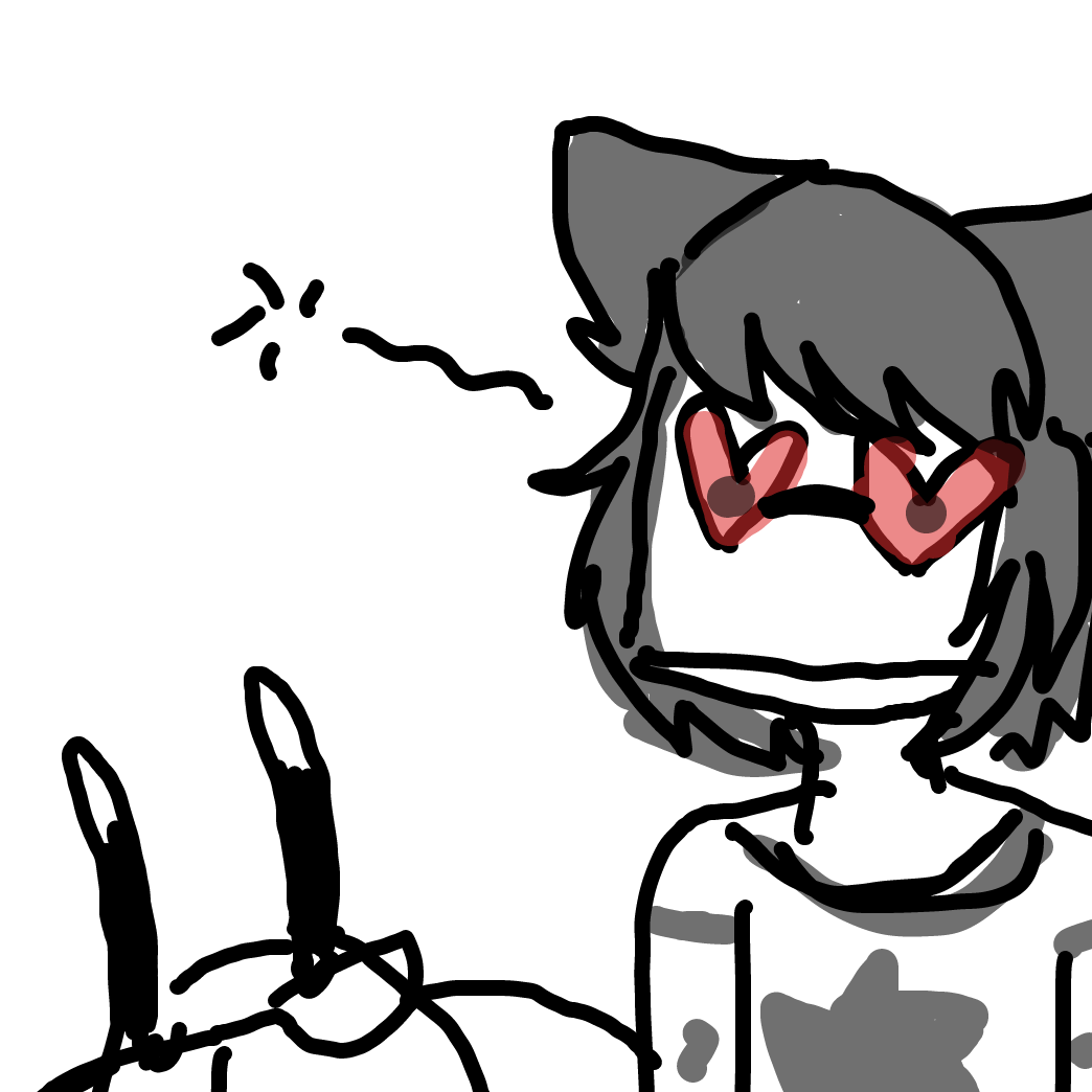  - Online Drawing Game Comic Strip Panel by Nephtys