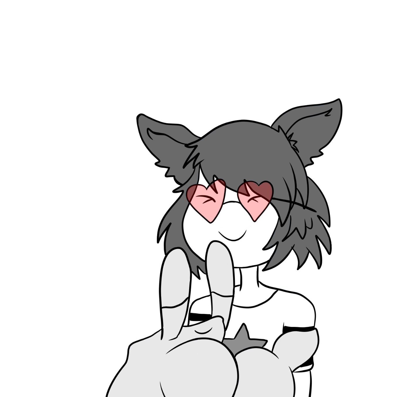  - Online Drawing Game Comic Strip Panel by Wizard Croissant