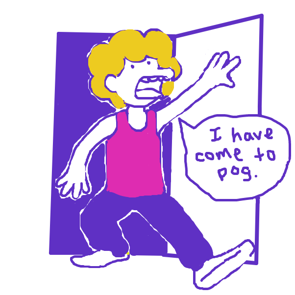 Liked webcomic whip n nae nae The Movie