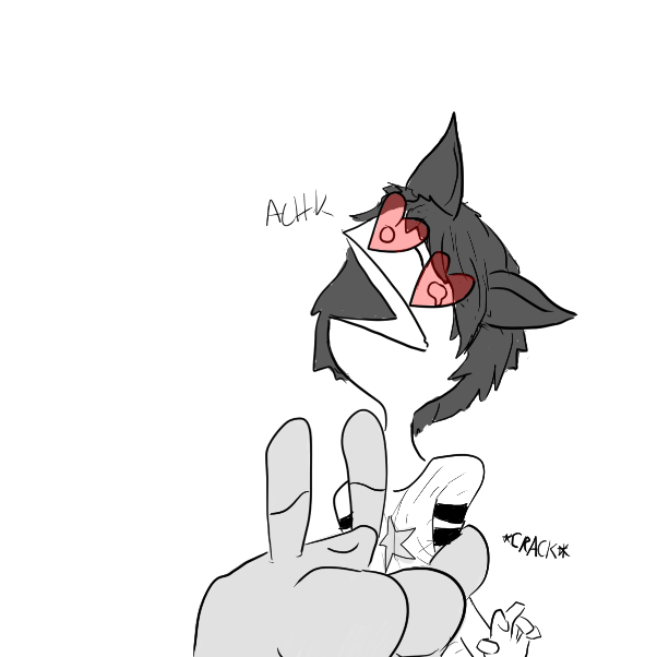  - Online Drawing Game Comic Strip Panel by Robro