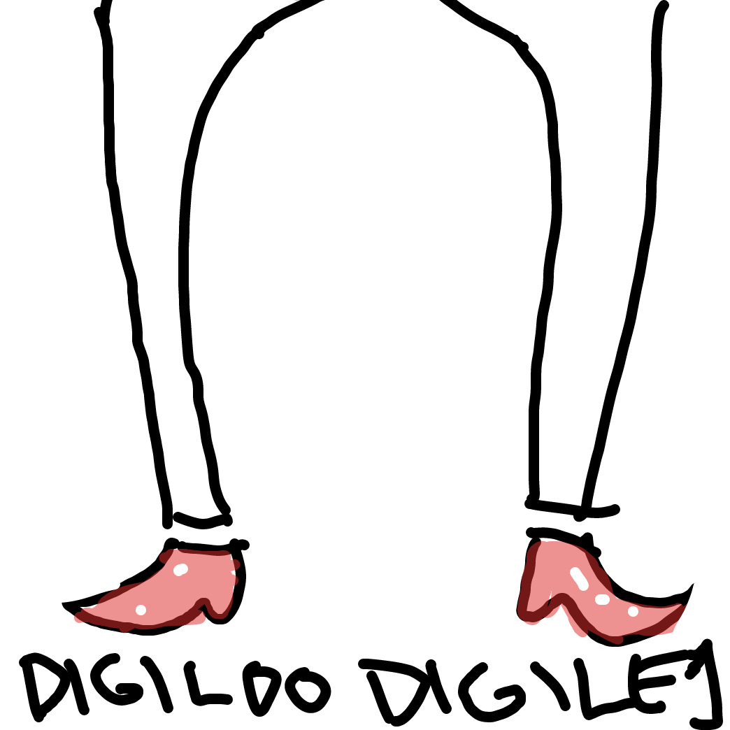  - Online Drawing Game Comic Strip Panel by Nephtys