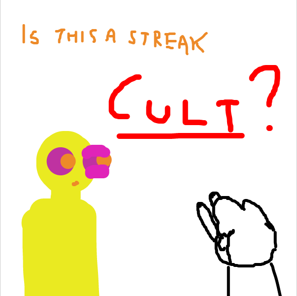  - Online Drawing Game Comic Strip Panel by Nejt