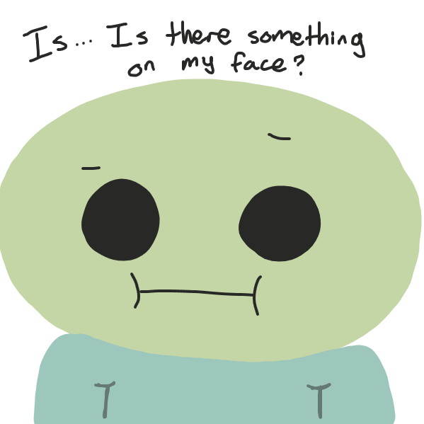 Drawing in lil boi by Sketchy Design