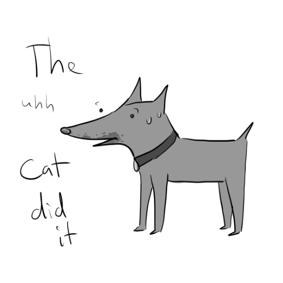  - Online Drawing Game Comic Strip Panel by Robro