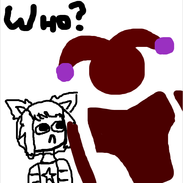 Drawing in hue hue by Nejt