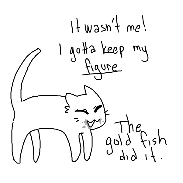  - Online Drawing Game Comic Strip Panel by Nephtys