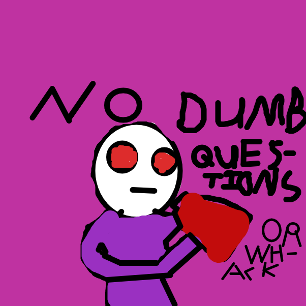 SHE MIGHT WHACK - Online Drawing Game Comic Strip Panel by souls!