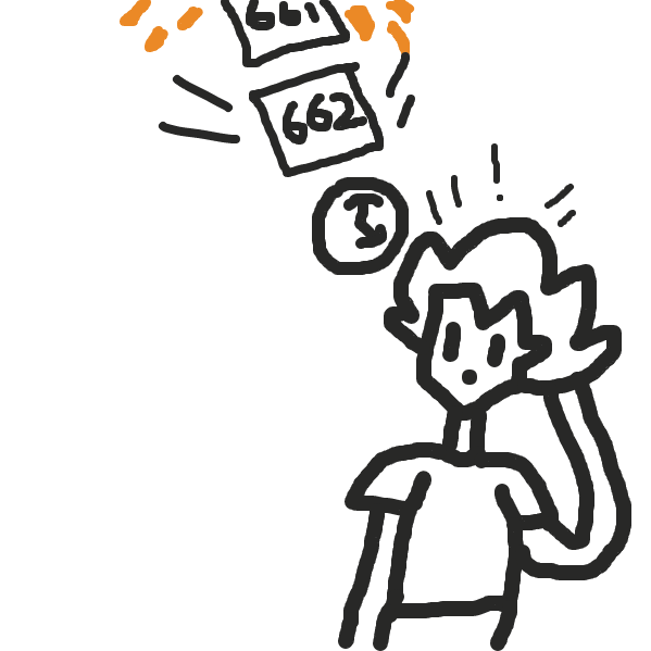 Drawing in 6 Panels . . . by Grimore