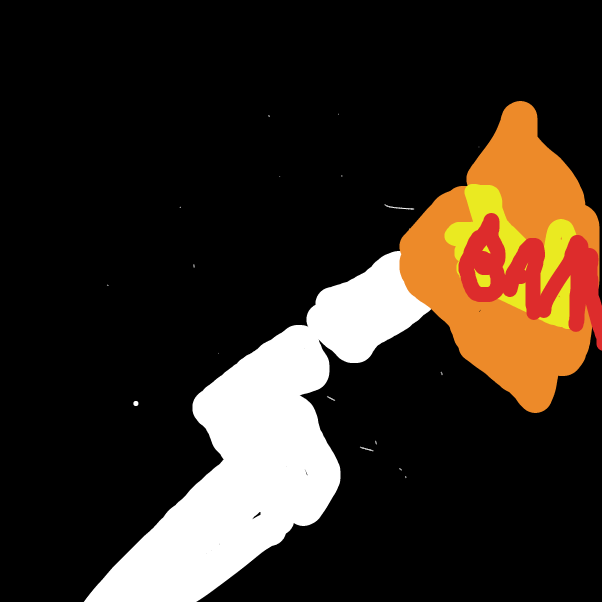 Drawing in Boldly Go by souls!