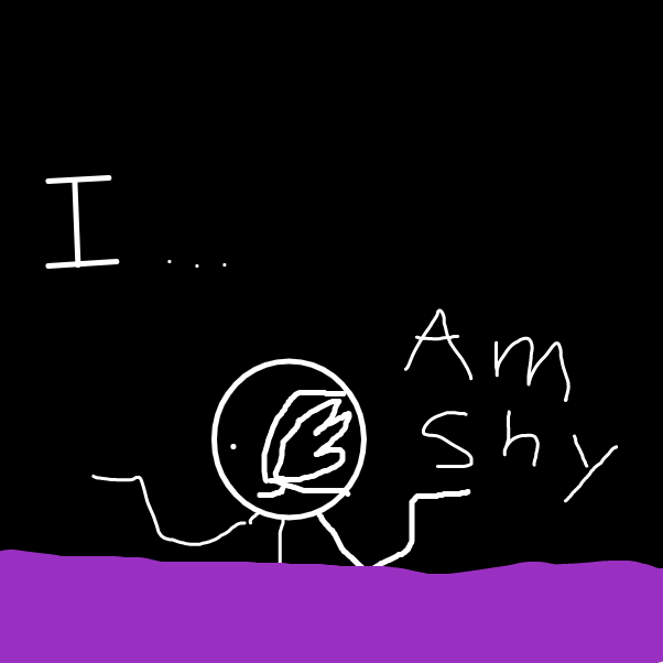 Drawing in The OC council part 2 by souls!