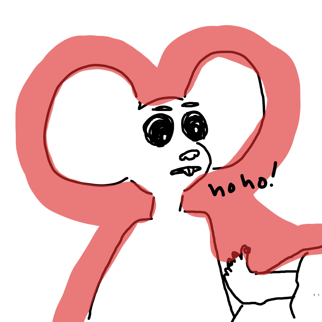  - Online Drawing Game Comic Strip Panel by Rednightlights