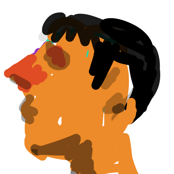  - Online Drawing Game Comic Strip Panel by 02kd