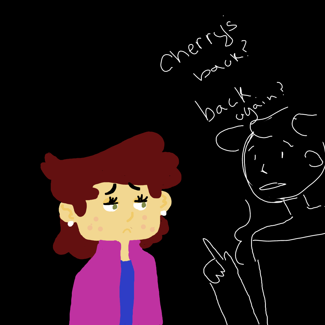  - Online Drawing Game Comic Strip Panel by Rednightlights