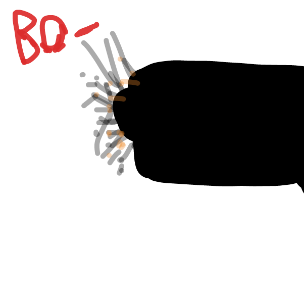 om! - Online Drawing Game Comic Strip Panel by Mr. Mint