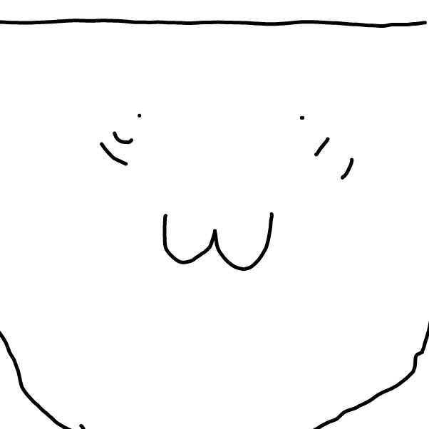 OwO - Online Drawing Game Comic Strip Panel by Mr. Mint