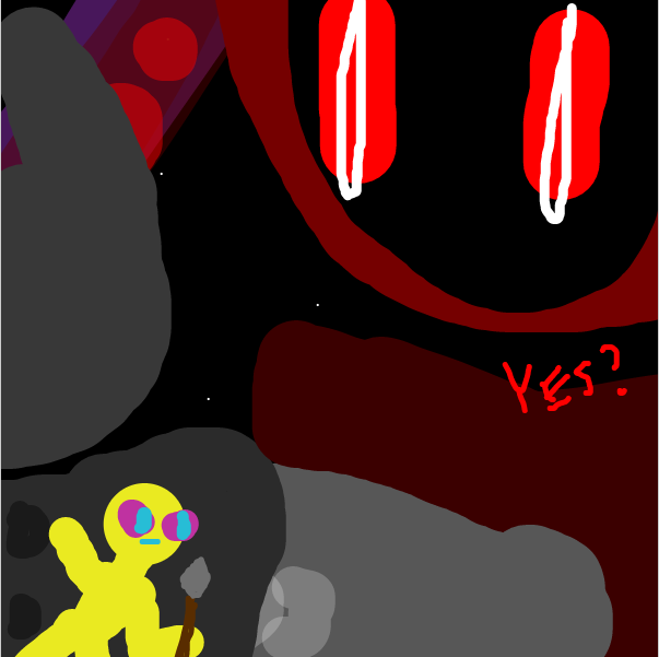  - Online Drawing Game Comic Strip Panel by Nejt