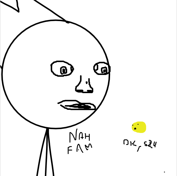  - Online Drawing Game Comic Strip Panel by Nejt