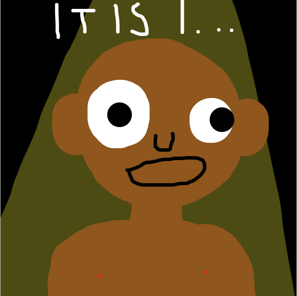  - Online Drawing Game Comic Strip Panel by Nejt