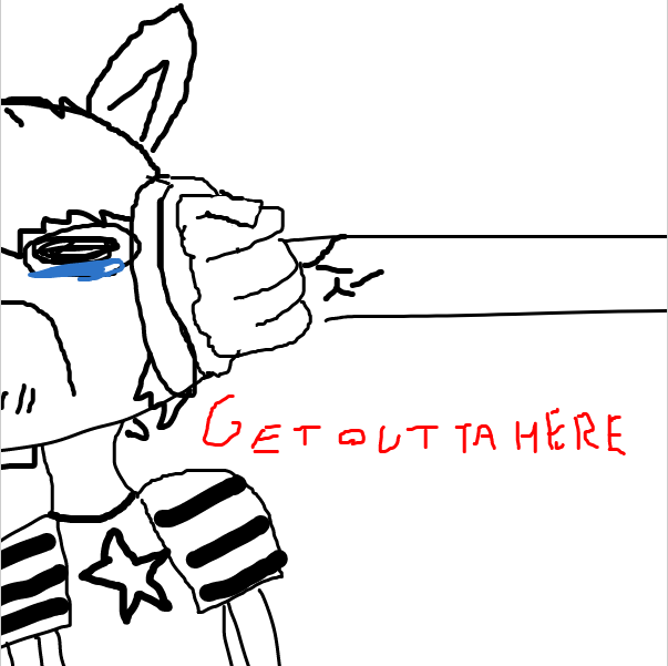 lmao - Online Drawing Game Comic Strip Panel by Nejt