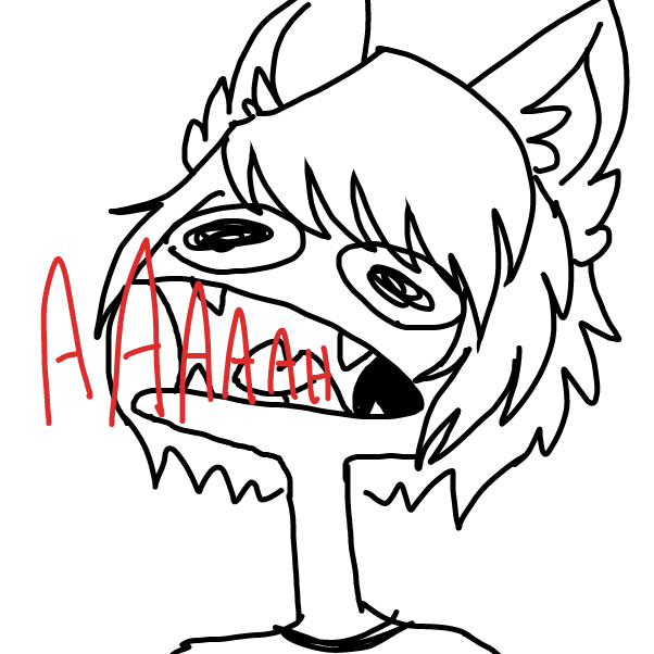  - Online Drawing Game Comic Strip Panel by Nephtys