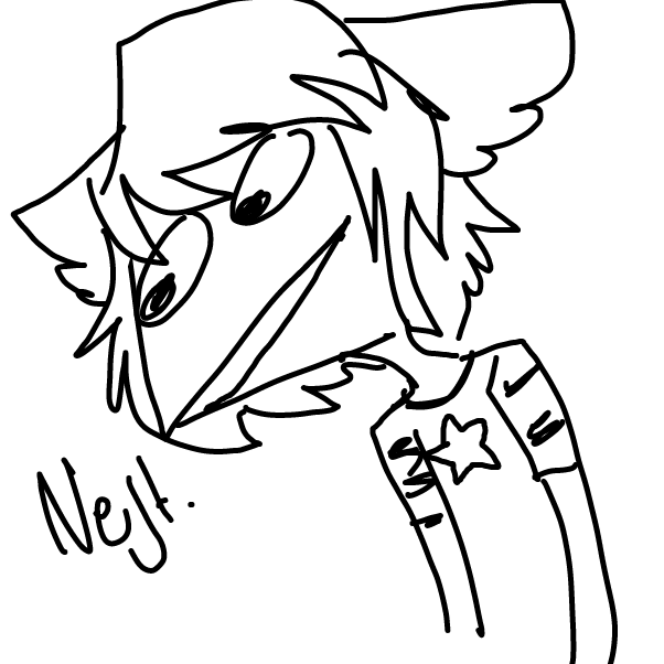  - Online Drawing Game Comic Strip Panel by Nephtys