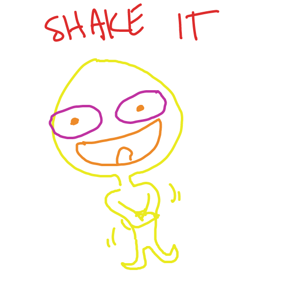 Drawing in hej hej by Nephtys