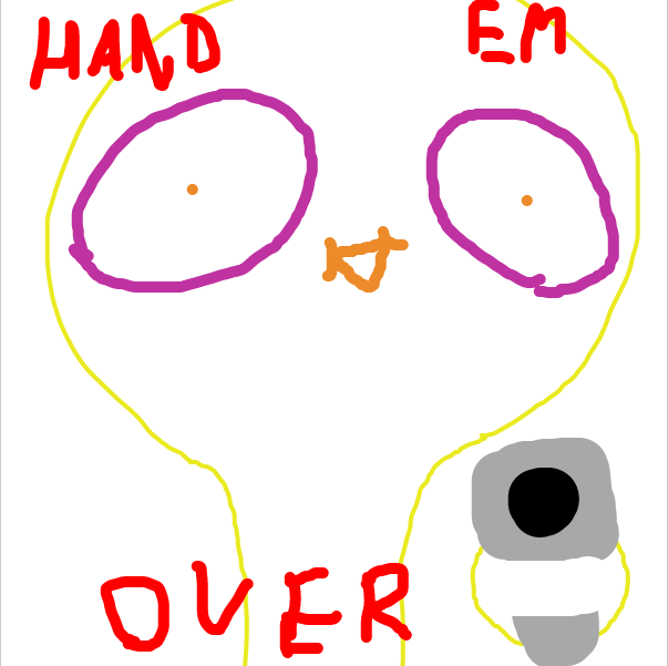  - Online Drawing Game Comic Strip Panel by Nejt