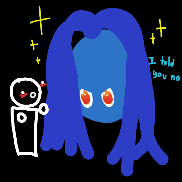 Drawing in Babbysitting II. by ItzAki