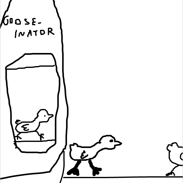  - Online Drawing Game Comic Strip Panel by Nejt