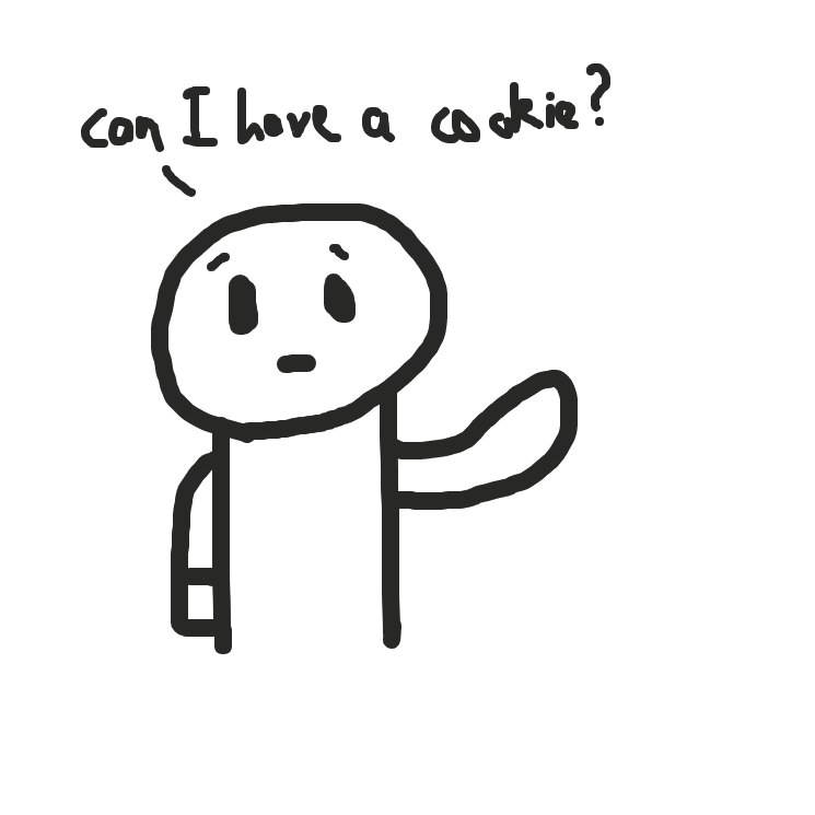  - Online Drawing Game Comic Strip Panel by PisuCat