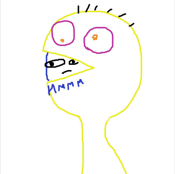  - Online Drawing Game Comic Strip Panel by Nejt