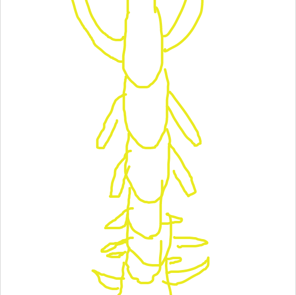  - Online Drawing Game Comic Strip Panel by Nejt