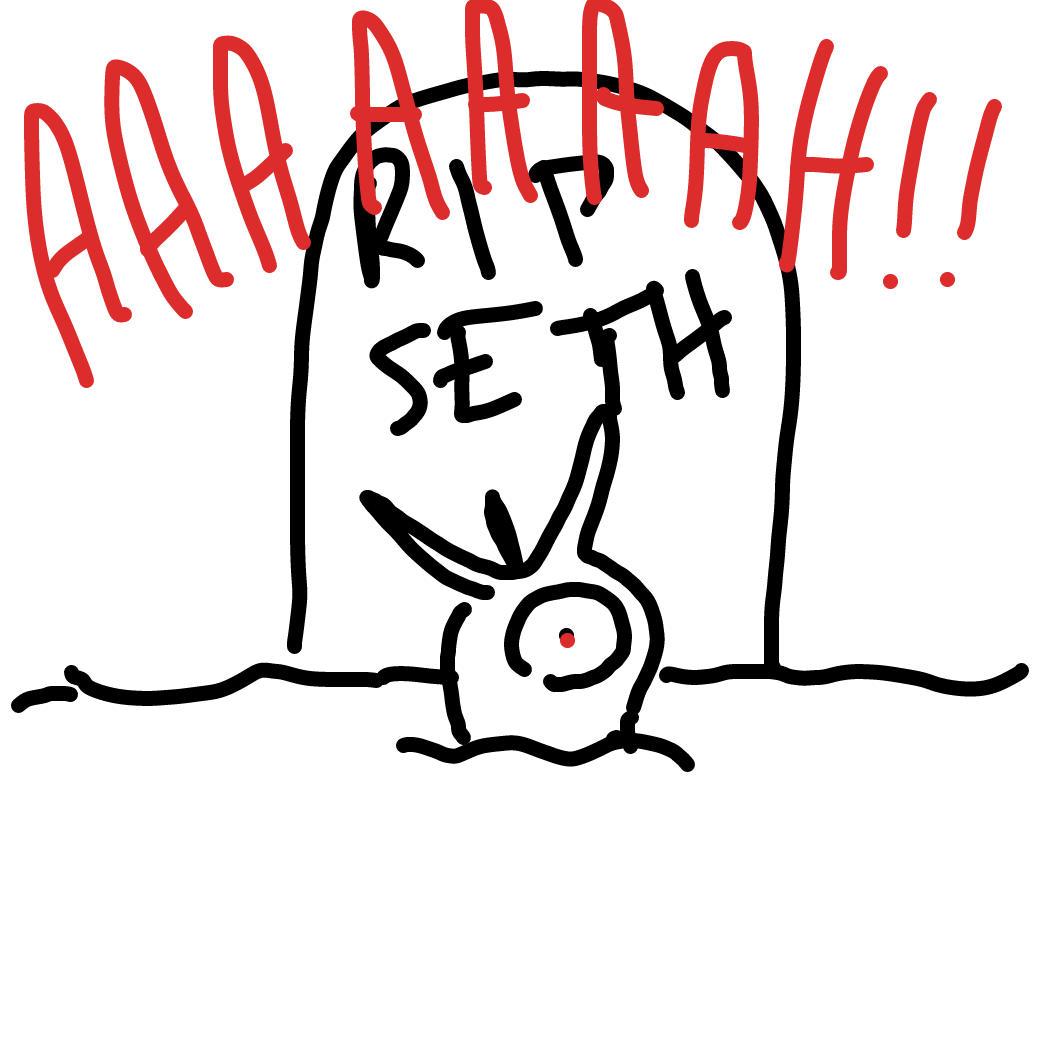  - Online Drawing Game Comic Strip Panel by Nephtys