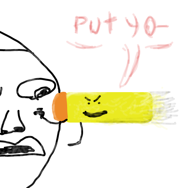 -ur... - Online Drawing Game Comic Strip Panel by Mr. Mint