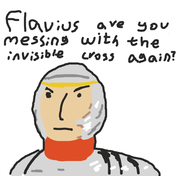  - Online Drawing Game Comic Strip Panel by Deduraptor